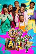 Watch Go Get Arty 123movies