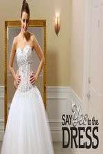 Say Yes to the Dress