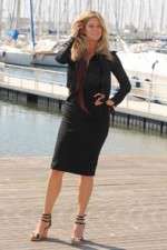 Rachel Hunter's Tour of Beauty