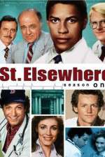 St Elsewhere