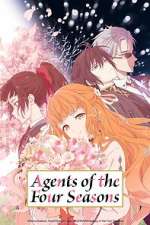 Watch Agents of the Four Seasons: Dance of Spring 123movies