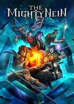 The Mighty Nein