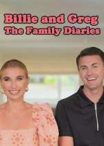 Billie & Greg: The Family Diaries