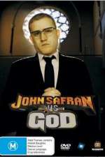 John Safran vs God