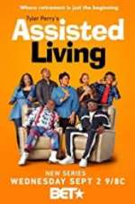 Tyler Perry\'s Assisted Living