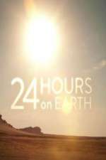 24 Hours On Earth