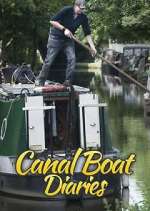 Canal Boat Diaries