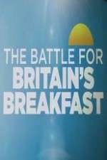 The Battle for Britain's Breakfast