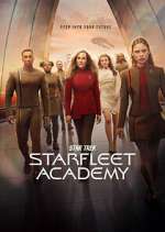 Watch Star Trek: Starfleet Academy 123movies