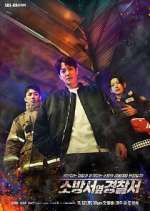 Watch The First Responders 123movies