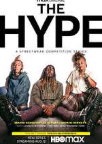 Watch The Hype 123movies