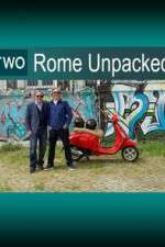 Rome Unpacked