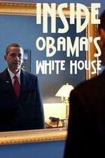 Inside Obama's White House