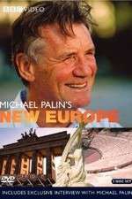 Michael Palin's New Europe