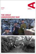 The Great Underground War