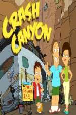 Crash Canyon