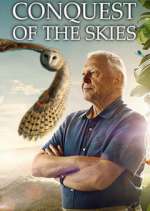 David Attenborough's Conquest of the Skies