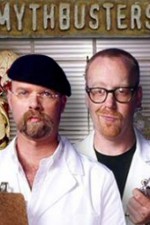 MythBusters