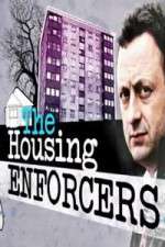 The Housing Enforcers