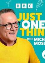 Michael Mosley - Just One Thing