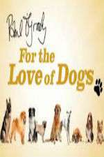 Paul O'Grady: For the Love of Dogs