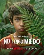 Watch No tengo miedo 123movies