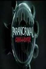 Paranormal Challenge