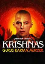 Krishnas: Gurus. Karma. Murder.