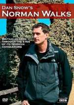 Dan Snow's Norman Walks