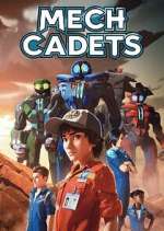 Mech Cadets