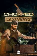 Watch Chopped Castaways 123movies