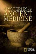 Watch Mysteries of Ancient Medicine 123movies