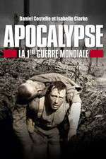 Apocalypse: World War One