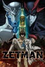 Zetman