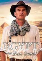 Watch Egypt With Dan Snow 123movies