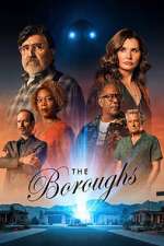 Watch The Boroughs 123movies