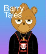 Barry Tales