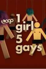 1 Girl 5 Gays