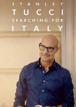 Stanley Tucci: Searching for Italy