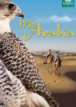 Wild Arabia