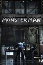 Monster Man