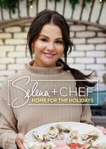 Selena + Chef: Home for the Holidays