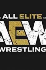 All Elite Wrestling: Dynamite