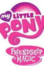 My Little Pony Friendship Is Magic