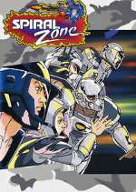 Watch Spiral Zone 123movies