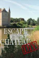 Escape to the Chateau: DIY