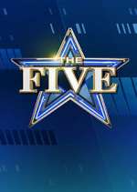Watch The Five 123movies