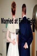 Married at First Sight UK