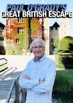 Paul O'Grady's Great British Escape