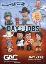 Day Jobs